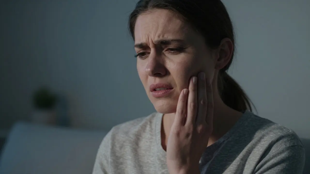 Léčba zánětu okostice a endodoncie: Komplexní průvodce