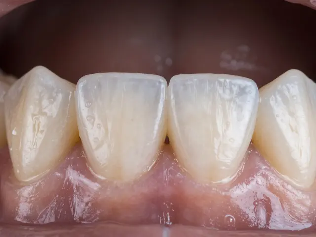 Čím posílit sklovinu? Praktické řešení pro kompozitní fazety