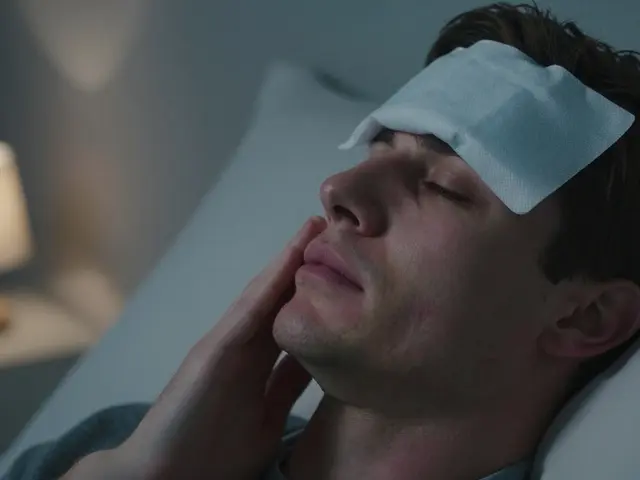 Jak dlouho bolí zub po vytažení nervů? Vše, co potřebujete vědět