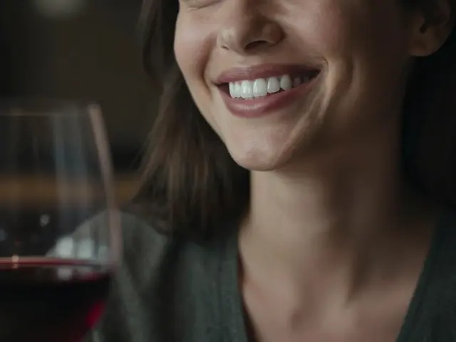 Jak dlouho vydrží bělení zubů: Pravidla, faktory a srovnání s fazetami