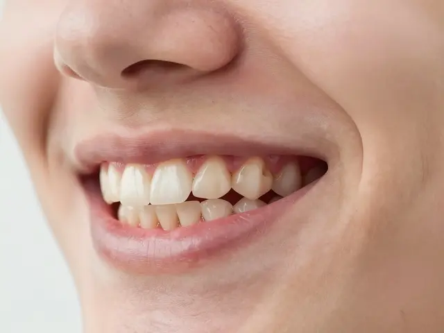 Jak poznat, že potřebuji rovnátka? Příznaky, důvody a moderní řešení