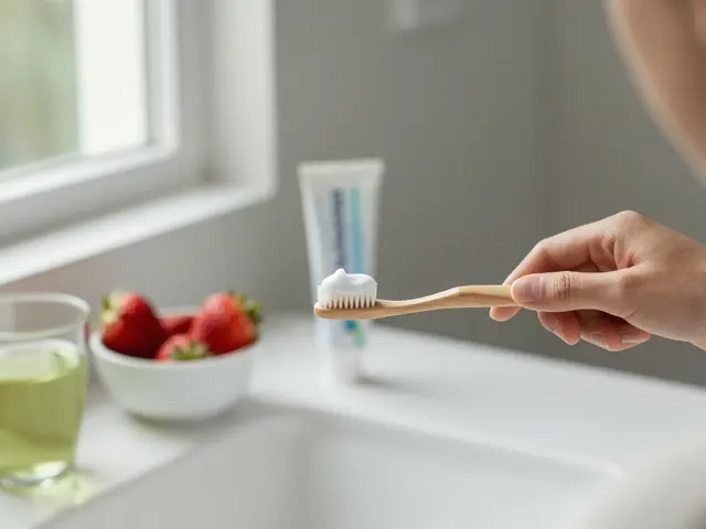 Jak získat bílejší zuby bez bělení: přirozené metody, které skutečně fungují