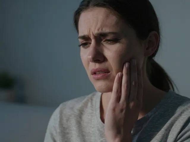 Léčba zánětu okostice a endodoncie: Komplexní průvodce