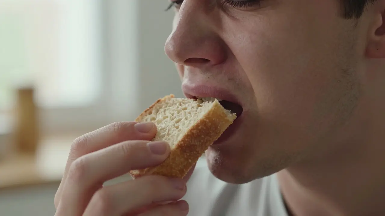 Jak poznat prasklý kořen zubu a co s tím dělat