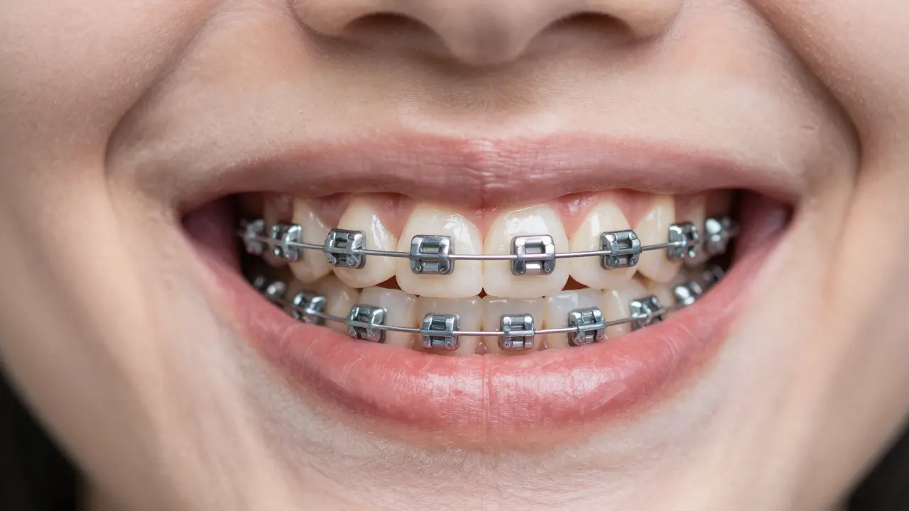 Jak se vyhnout zničeným zubům po rovnátkách: Kompletní průvodce prevencí