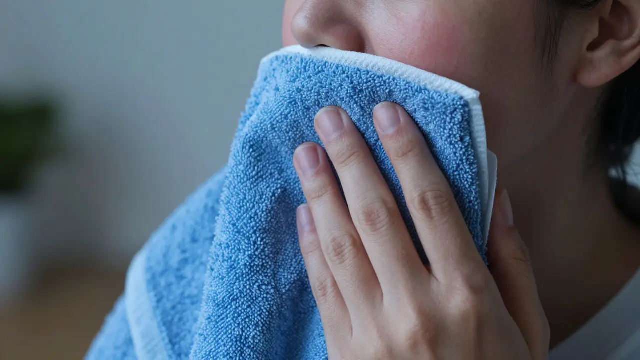 Jak ulevit od zánětu zubu: První pomoc a efektivní léčba