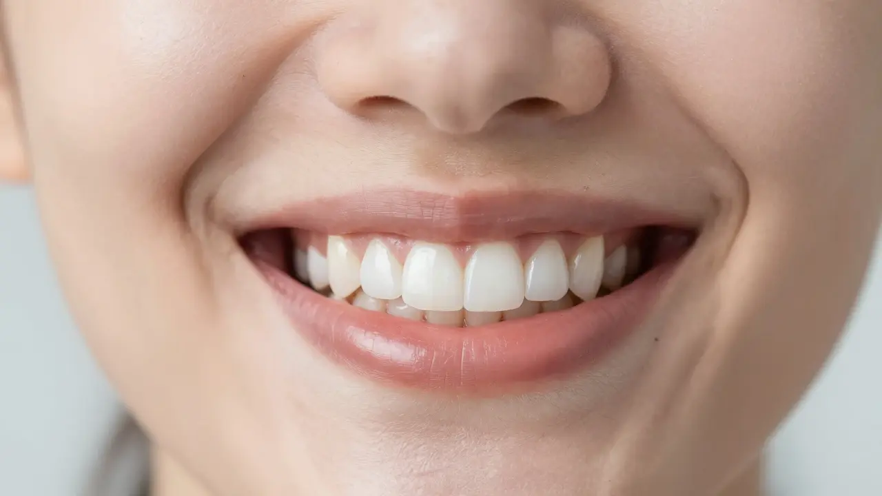 Jak vypadá zubní fazeta? Rozdíly mezi kompozitem a keramickou variantou