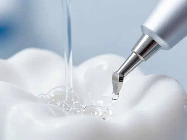 Jak funguje ultrasonický čistič zubů a pomůže vám udržet úsměv v top stavu