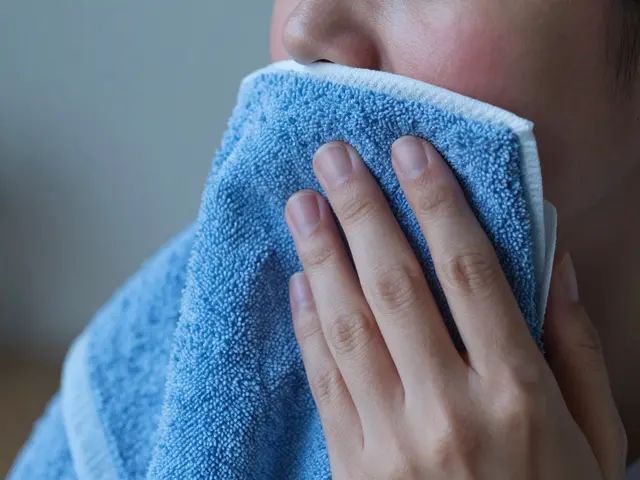 Jak ulevit od zánětu zubu: První pomoc a efektivní léčba