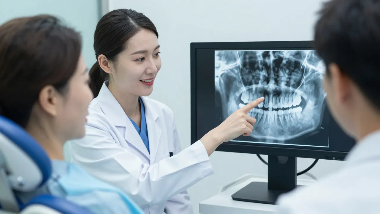 Kdy hradí pojišťovna zubní implantáty? Kompletní průvodce pro rok 2026