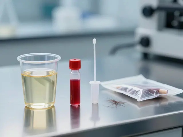 Jak zjistit nikotin v těle? Testy, odběr a jak dlouho vydrží