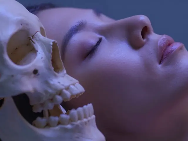 Křivé zuby a hypnóza: Funguje to nebo je to mýtus?