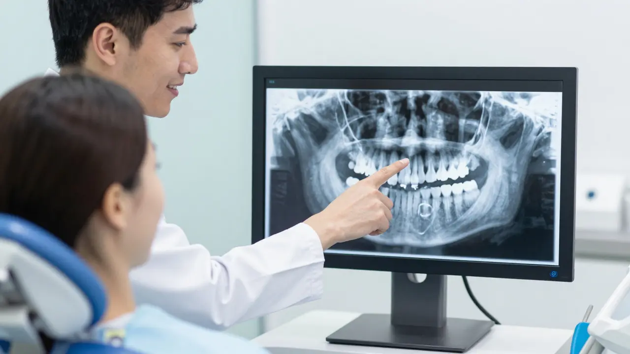 Co očekávat od procesu zubních implantátů: Kompletní průvodce krok za krokem