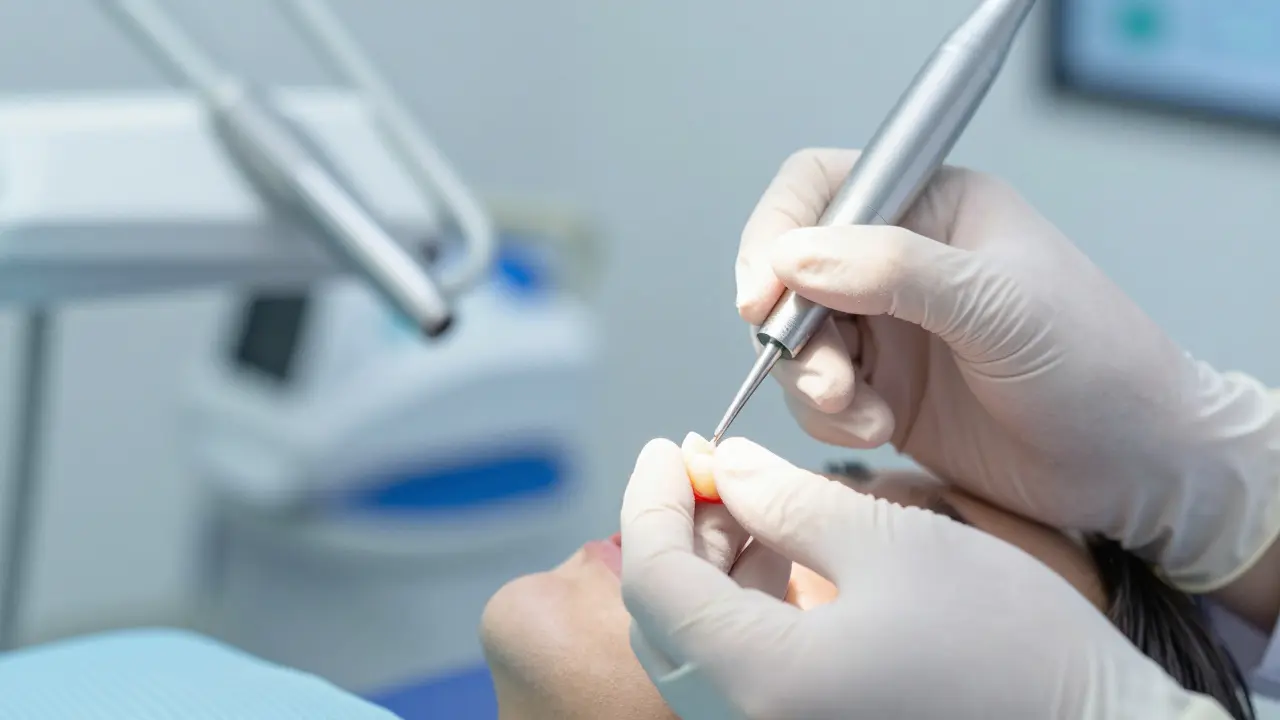 Kolik stojí nový přední zub? Kompozitní inlay, korunka a implantát v roce 2026