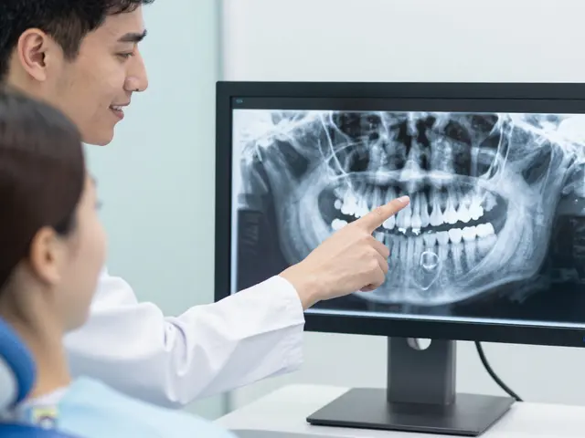 Co očekávat od procesu zubních implantátů: Kompletní průvodce krok za krokem