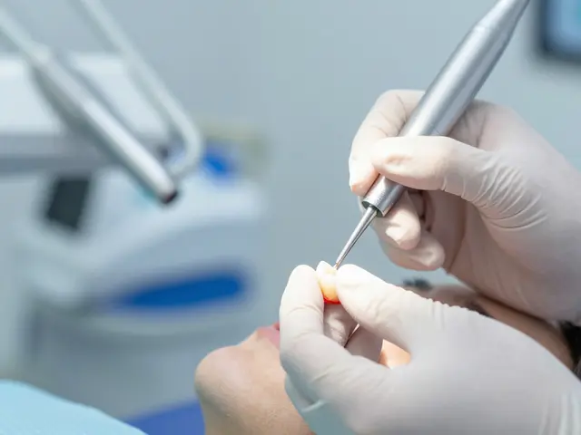 Kolik stojí nový přední zub? Kompozitní inlay, korunka a implantát v roce 2026