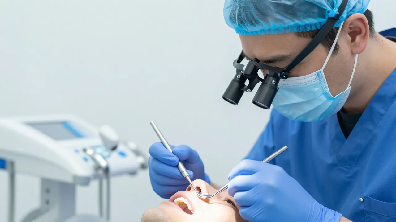 Dentální hygiena: Jak často navštívit zubaře a proč to záleží