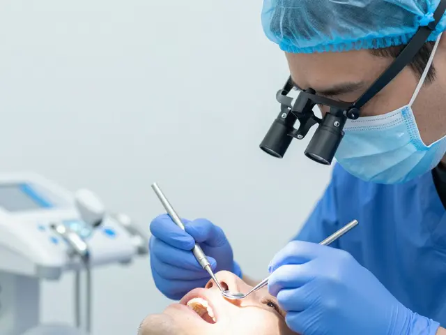 Dentální hygiena: Jak často navštívit zubaře a proč to záleží