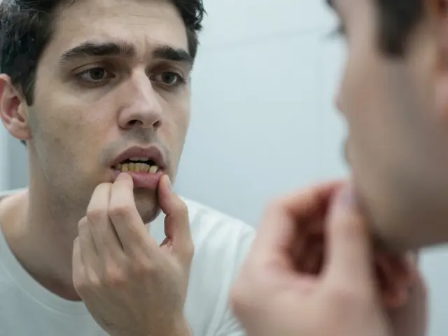 Jak odstranit pigmentaci ze zubů: Domácí metody, odbarvování a keramická onlay