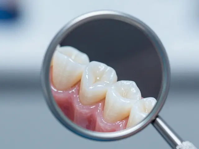 Vše, co potřebujete vědět o používání dentálního zrcátka: Průvodce pro domácí i profesionální péči