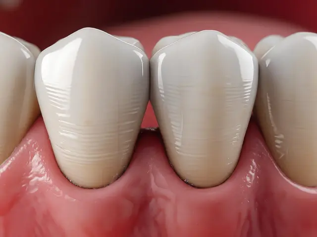 Jak čistit zuby pod můstkem: Průvodce hygienou pro dlouhou životnost