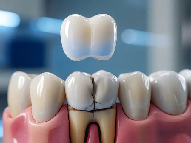 Můstek vs. Korunka: Jaký je rozdíl a co zvolit?